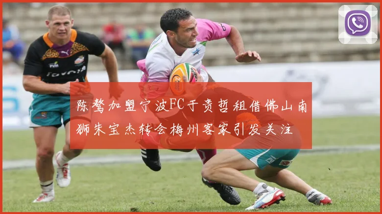 陈骜加盟宁波FC于贵哲租借佛山南狮朱宝杰转会梅州客家引发关注